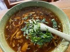 胡辣汤-昌顺马记小吃店(昌盛园店)