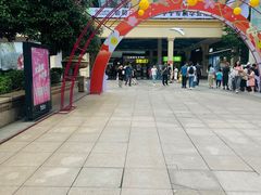 -长沙友阿奥特莱斯