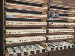 -LensCrafters亮视点(北京嘉里中心店)