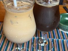 -源一咖啡馆(麒麟巷步行街店)