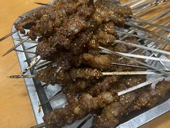 -老地方烤肉(东岗路店)