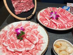 -十二月·宁夏盐池滩羊肉火锅