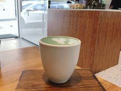 -稀物集咖啡(徽州大道店)