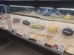 -奈雪的茶(印象城店)