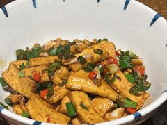 -辣得叫湘菜(四明店)