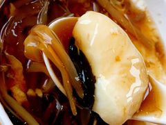 豆腐脑-嘉和一品粥(魏公村店)