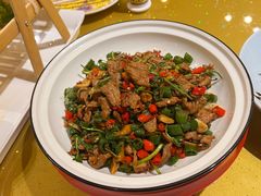 -全聚德(长江路店)