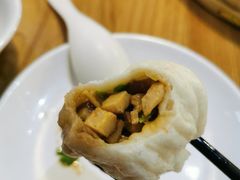 -陈傻子餐厅(世纪都会店)