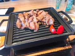-味太助·银饭食堂(中华城店)