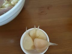 -刘信牛羊肉泡馍小炒(回民街店)