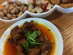 小碗肥肠-好這口重庆小面(总店)