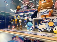 -泡泡玛特POPMART(合生汇店)