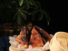 -古铜老院铜锅涮肉·清真(双井店)