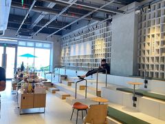 -星巴克臻选(重庆大学城熙街店)