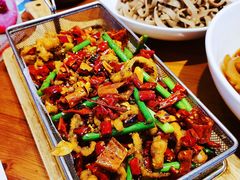 -渔家风味·鲅鱼水饺·央视展播·海鲜天津菜(开发区店)