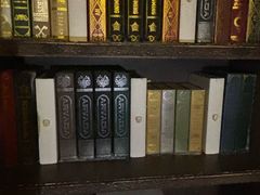 -逃脱反斗城沉浸剧情密室(北京路店)