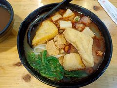 -螺蛳粉先生(蓟门桥店)