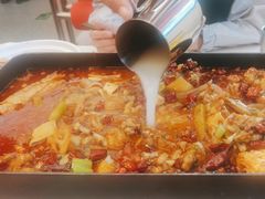 -雅佳神话·麻辣烤鱼(新街口店)