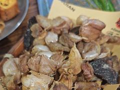 -破店肥哈·东北烧烤·夜宵(南山保利店)