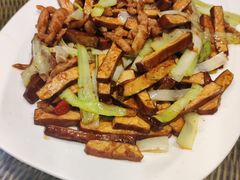 -卿雲阁私人高定餐厅(汉口江滩店)