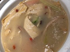 -原味田园·客家菜·土窑鸡(中航城君尚购物中心店)