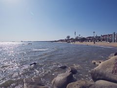 -老虎石海上公园