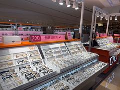 -LOHO眼镜(世纪汇广场店)