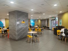 -麦当劳(民盈·国贸城店)