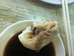 三鲜包子-津门永胜包子铺(哈尔滨道总店)