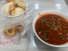 -付记鲜味鳝鱼面馆(松涛苑A区店)