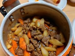 -关东小磨东北菜(上海长风大悦城店)