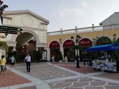 -佛罗伦萨小镇广佛名品奥特莱斯(疏港路店)