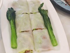 -金榜大酒店-中餐