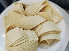 -楼外楼大刀肉传统火锅居(繁荣路店)