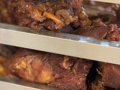 牛肉-清真磨沟沿老字号牛肉面(总店)