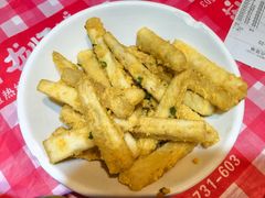 -龙师傅卤炒(天马店)