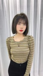-MINX名珂斯·烫染形象设计
