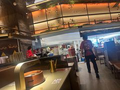 -西塔老太太泥炉烤肉(温州首店万象城黑金店)