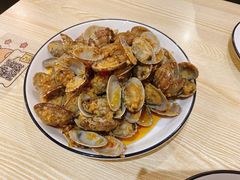 绝密花甲-念念Restaurant(贝岗店)