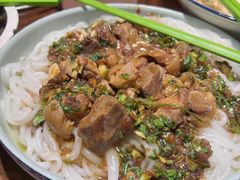 -园林美食城·本土农家菜(杨和镇店)