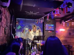 -考拉拉音乐酒吧