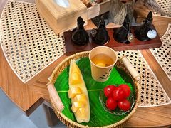 -森SPA·泰式按摩·精油Massage(宝安中心店)