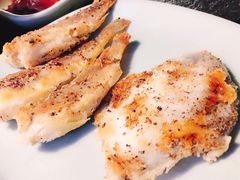 -盛江山自助料理(奥莱锦辉购物广场店)