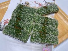 -阿露佳·舌尖上的安吉菜