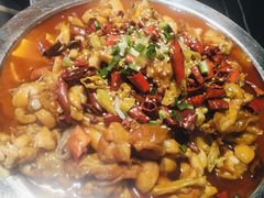 -美蛙四季(黄寺大街店)