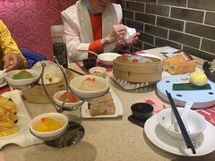 -点都德(盘福楼店)