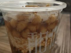 -甜心闲生传统手工冰粉(奎星楼店)