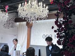 -ONE MOMENT(北京朝外店)