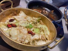 -佬麻雀·剁椒鱼头(京基KK One店)