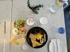 -必胜客(海滨店)